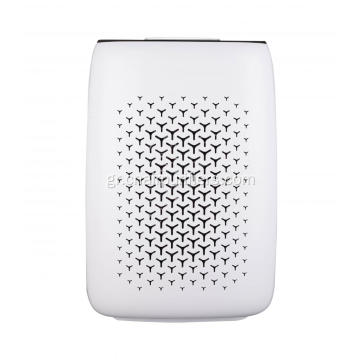 PM 2.5 AIR PURIFIER ΜΕ WIFI